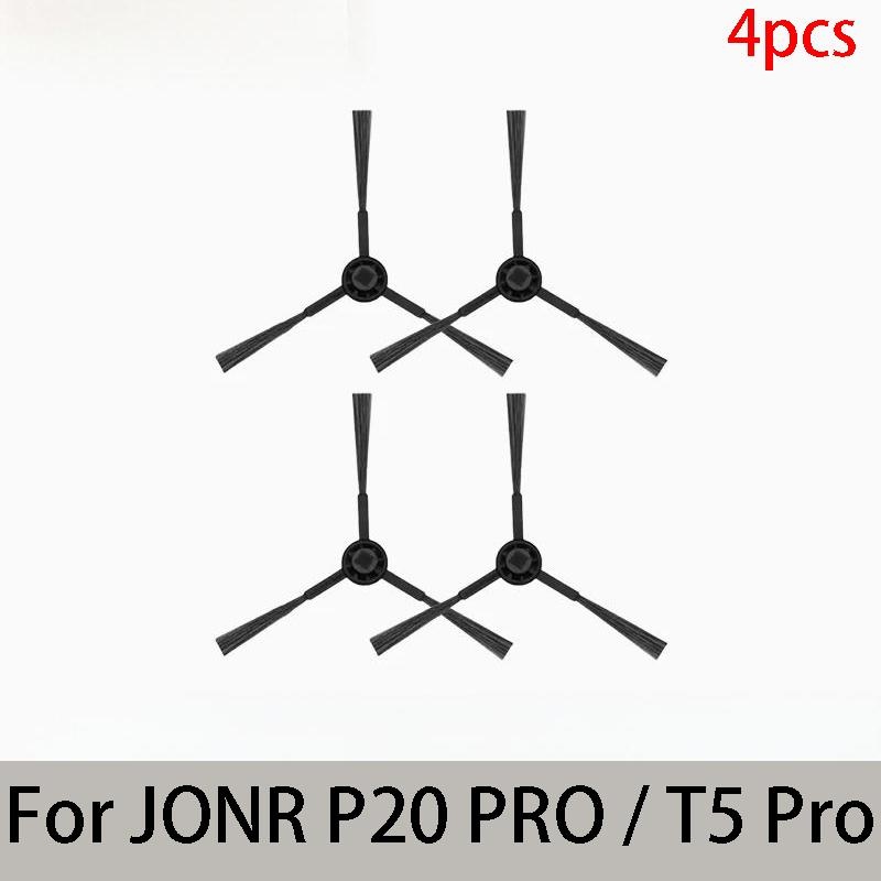 Pentru Aspiratorul Robot JONR P20 PRO / T5 Pro Accesorii Perie Principală Laterală Filtru Hepa Lavetă Mop Sac Praf Înlocuire