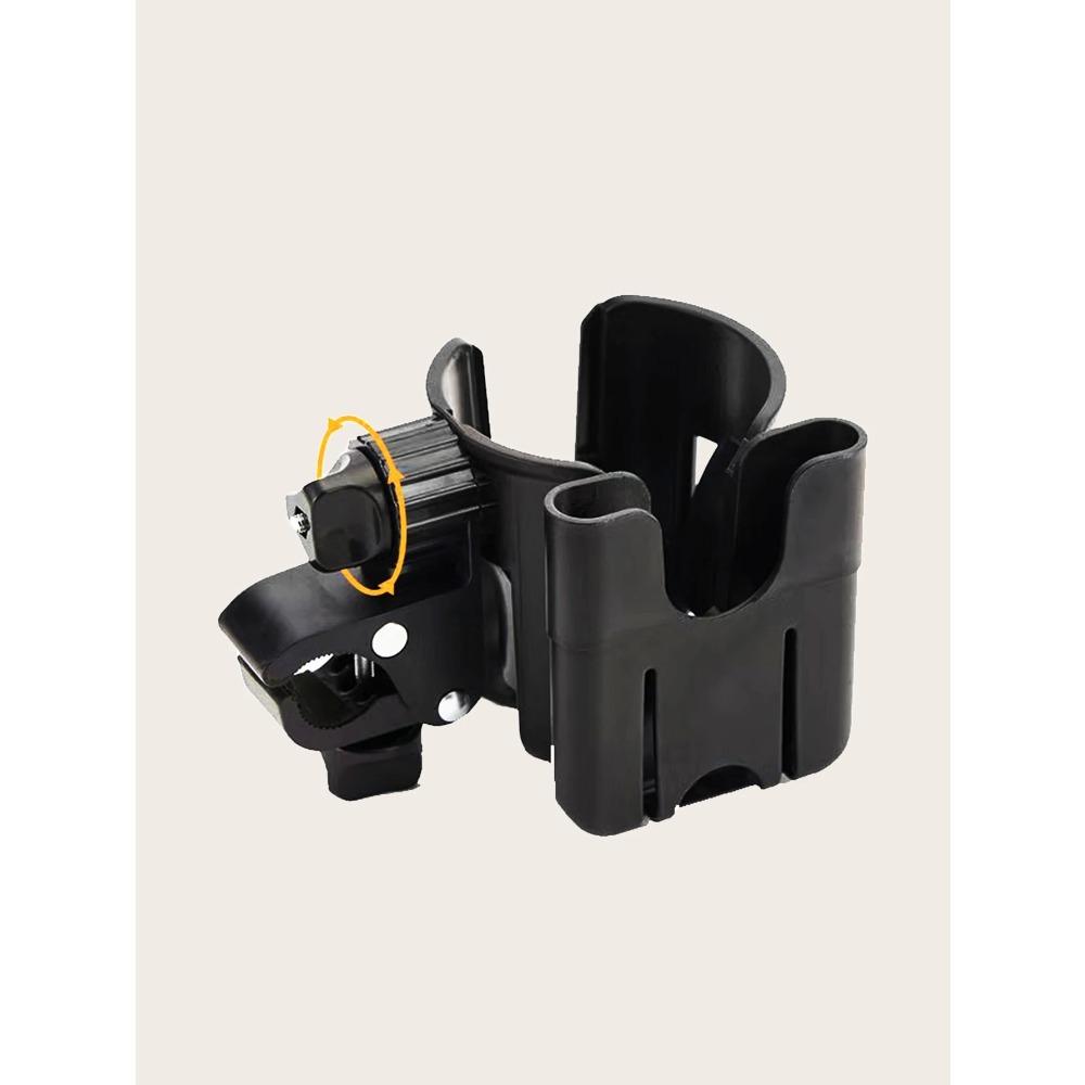 1PC Baby Stroller Accessori Coffee Holder For Stroller Holder Cups And Mobile Accessori For Stroller Cup Phone Holder