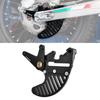 For KTM EXC 300 2004-2025 EXCF 350 SX 125 SXF 250 SXF 450 For Husqvarna GasGas EC300 Dual Caliper Bracket Stunt Brake Disc Guard