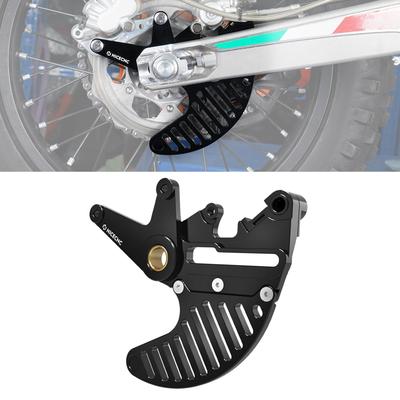 Motocyklowe układy hamulcowe – Tarcze hamulcowe do motocykli