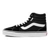 Vans Filmore High 'Black' Sneakers VN0A5HZLIJU