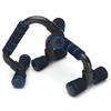 1 Pair of Strong Pushup Bars H-shaped Push-up Support Calisthenics Parallel Bars  Muscle Training