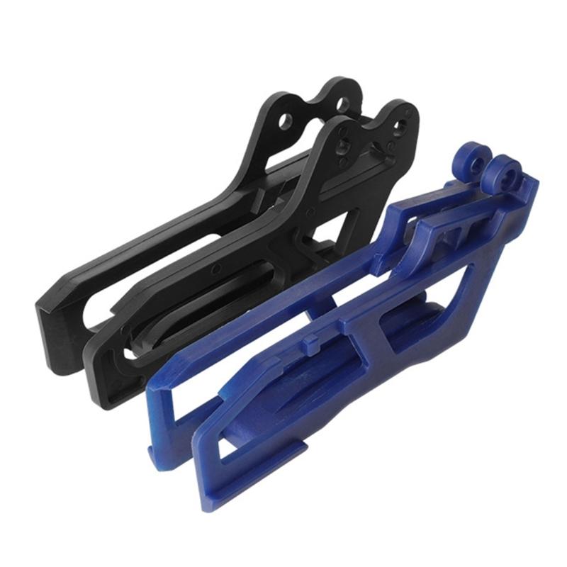 Motorcycle Chain Slider Guide Guard Protector Fit for YZ125 YZ250 YZ250FX YZ450F WR125 WR450F WR250 Improved Durability