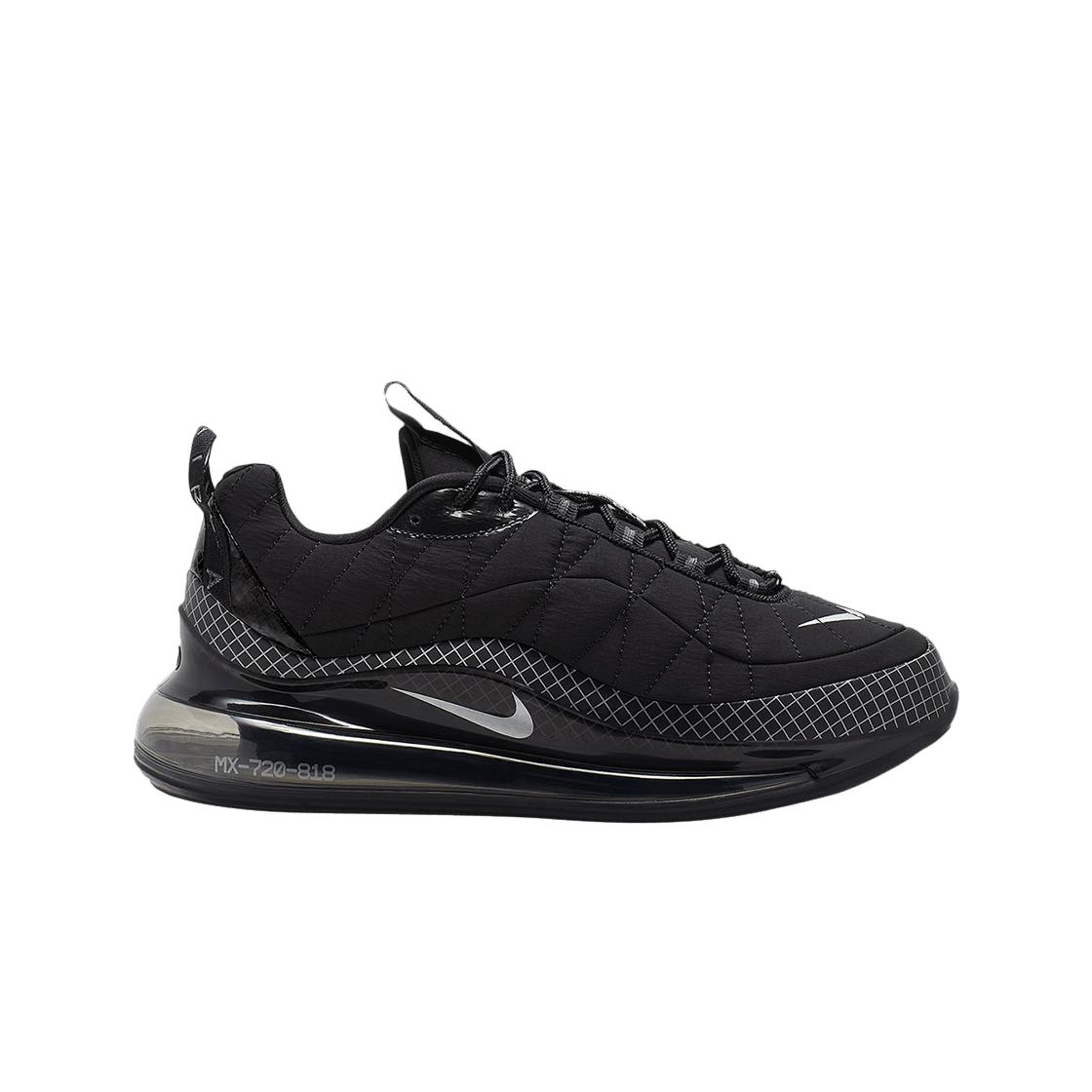 

Nike Air Max 720-818 Черный 300