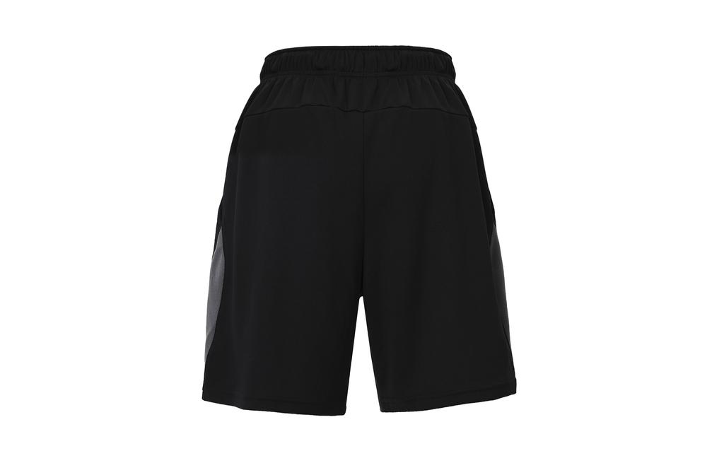 Nike Dri Fit Casual Shorts Men's Black Moderate DM1041-010