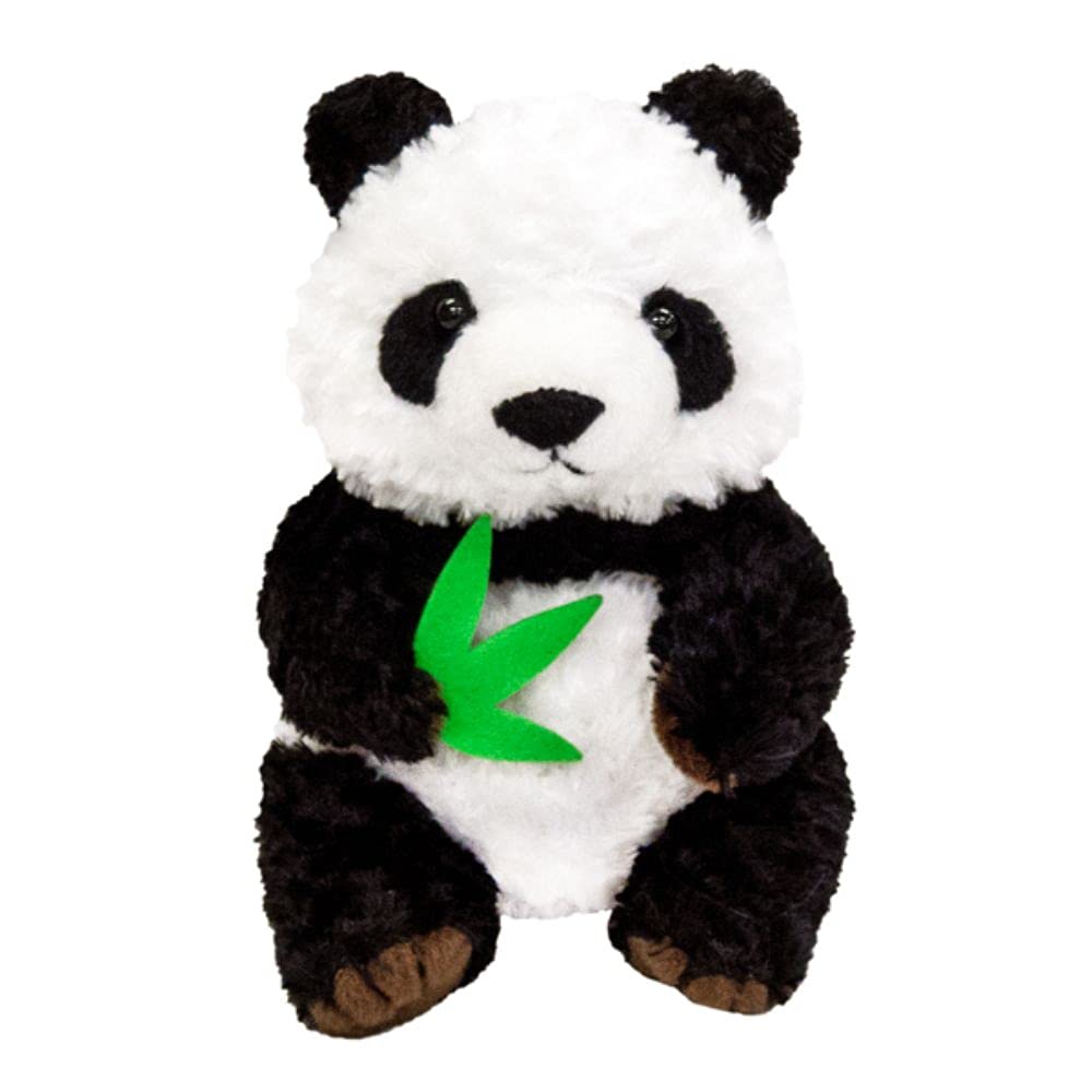

Yoshinori Happy Big Bear Cat (Shingfu Panda) S 17CM 180156