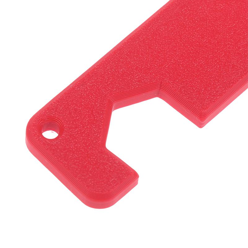 1 szt. Klucz do butli gazowej kampera kampera 2w1 Magnetyczny Klucz gazowy Narzędzia Akcesoria do kampera kempingowego kampera grilla samochodu