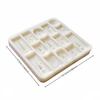 Food Grade Art Face Styling Baking Mold Unique Abstract Face Shaped Cake Molds For Chocolate Jelly Mousse Food DIY Craft