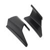 Pereche Aripioare Motocicletă Aerodinamice Aripioare Laterale Spoiler Protector Carenă Față Acoperire Aripă pentru Honda ADV150 ADV 150 2019 2020