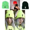 Billie Eilish Knit Beanie Soft Stretchy And Stylish Hat For Women And Men