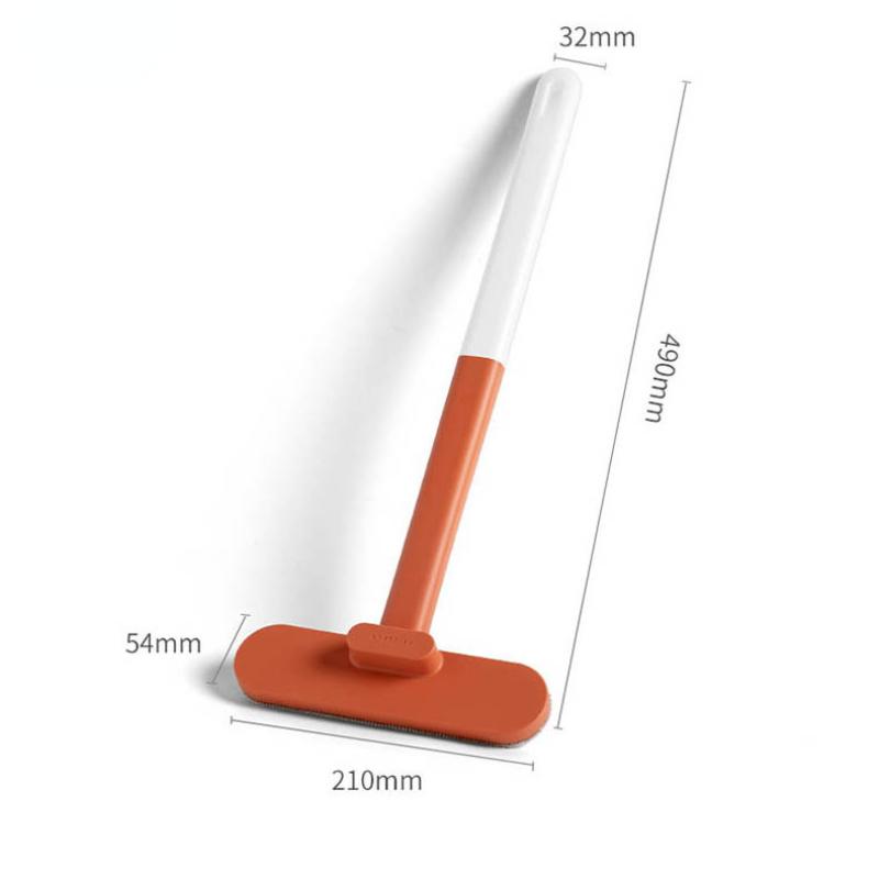 Window Screen Cleaning Brush Mesh Screen Cleaner Anti-Mosquito Net Brush Removal Dust Brush Cleaner Window Cleaning Tools