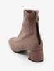 Secondaily Kate Socks Ankle Boots (5.5Cm)