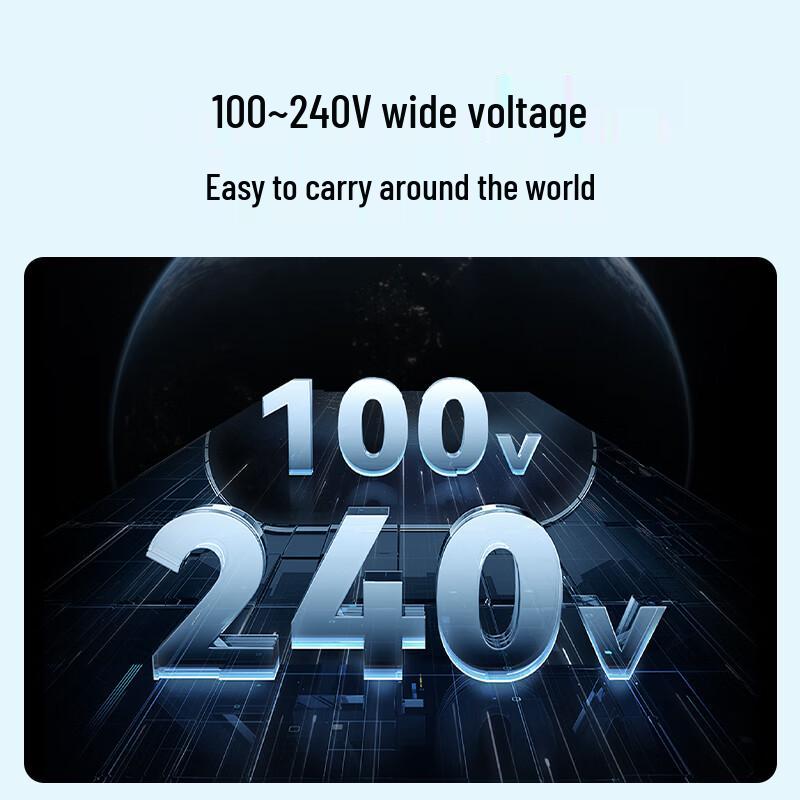 Caricabatterie da Muro Rapido Multi-Porta GaN Anker Prime da 67W