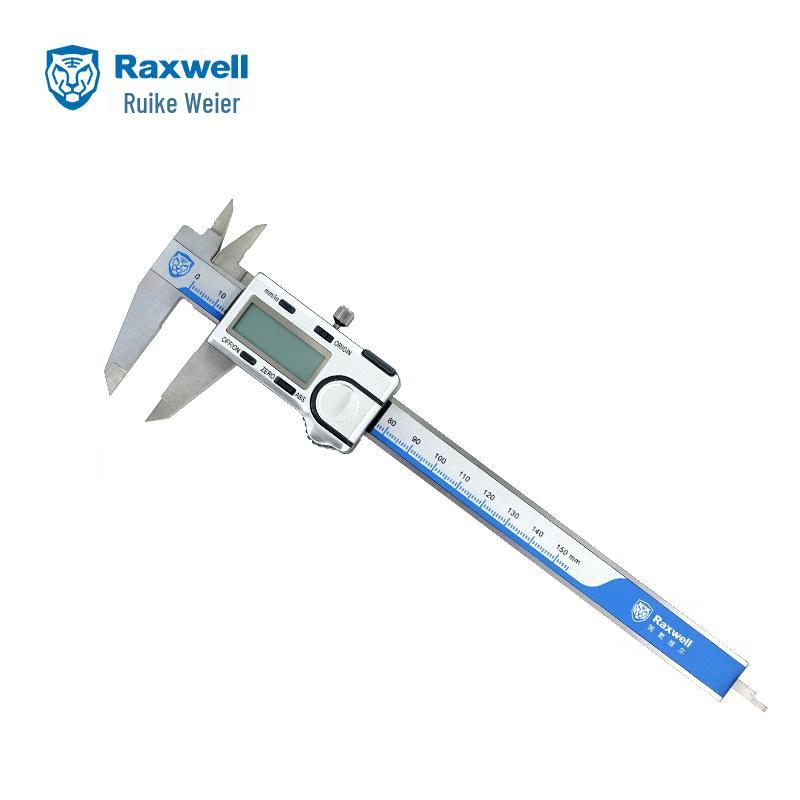 

Raxwell Absolute Origin Digital Caliper