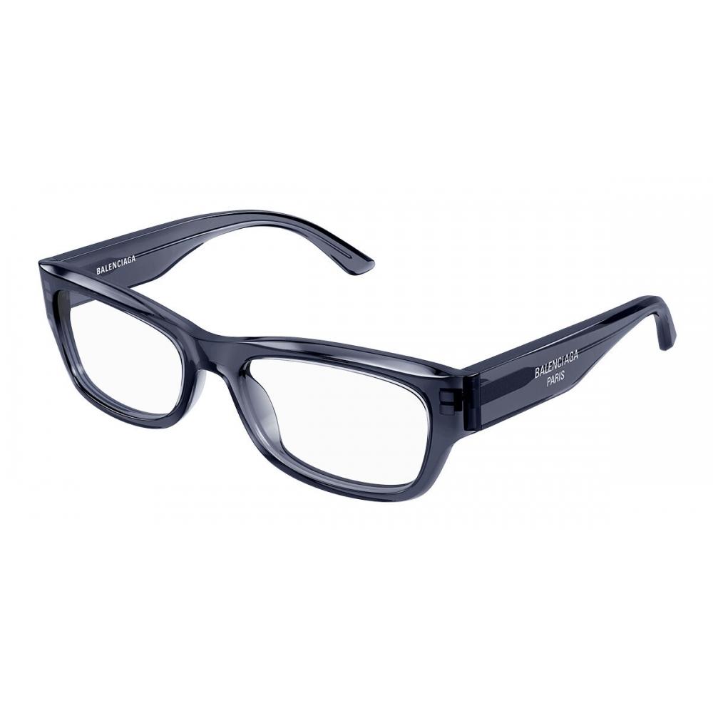 Balenciaga Bb0392o 004 Men Eyeglasses