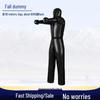 Weishu Wrestling Training Dummy