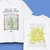 ZELDZAAM! Lilith Fair Een Viering van Vrouwen in Muziek 1998 Shirt Alle Maten S-4XL