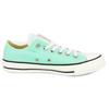 Converse Chuck Taylor All Star Ox Red Green Splicing 'Red Green' Women's 163978C