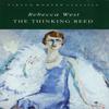 The Thinking Reed by Rebecca West Paperback Book 9780860684985