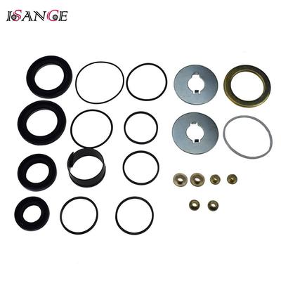 Zestaw Uszczelek Przekładni Kierowniczej do Toyota 4Runner Tacoma 2.7L 3.4L Land Cruiser Hilux KZJ90 KDJ90 KZN185