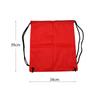 5 Colors Drawstring Backpack Waterproof Folding Bag Home Travel Sport Storage Drawstring Backpack
