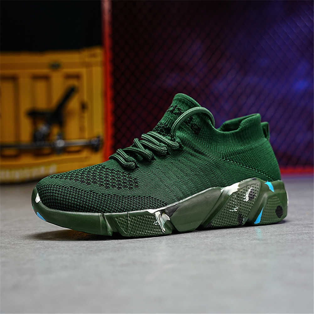 Platformed Flat Sole Sneakers Size 48 To 50 Man Mules Men's Basketball Tennis Loofers Shoes For Men Sports Luxury Seasonal