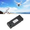 RC Drohnen Akku Professionell 3.7V 1800mAh Fernsteuerung UAV Akku für E88 E88 E525 E99 K3 RC UAV