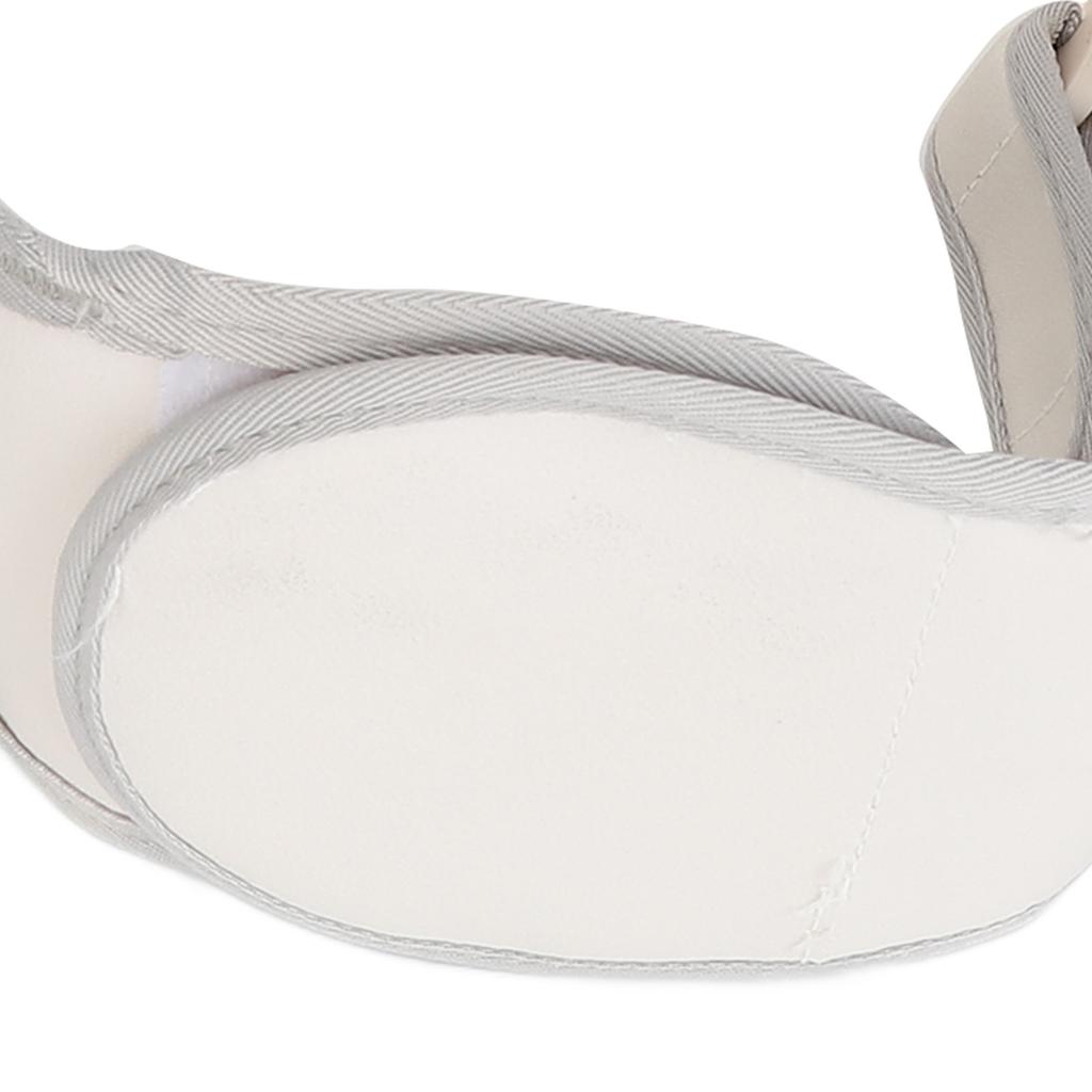 V-Linie Kinnstraffungsbandage Abnehmbar Freie Anpassung Gesichtsschlankmacher Doppelkinnstraffer Lifting-Gürtel