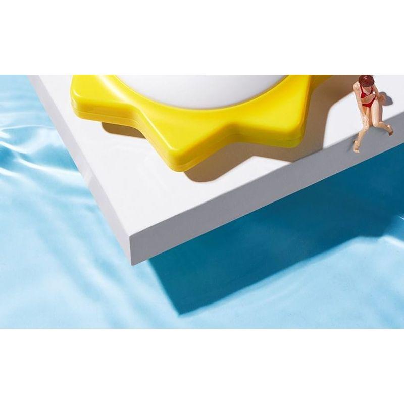 BIOAQUA - Whitening Sunscreen SPF50+ PA+++