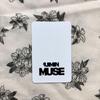 [USED] BTS USA Rakidlo MUSE JIMIN Jimin Trading Card