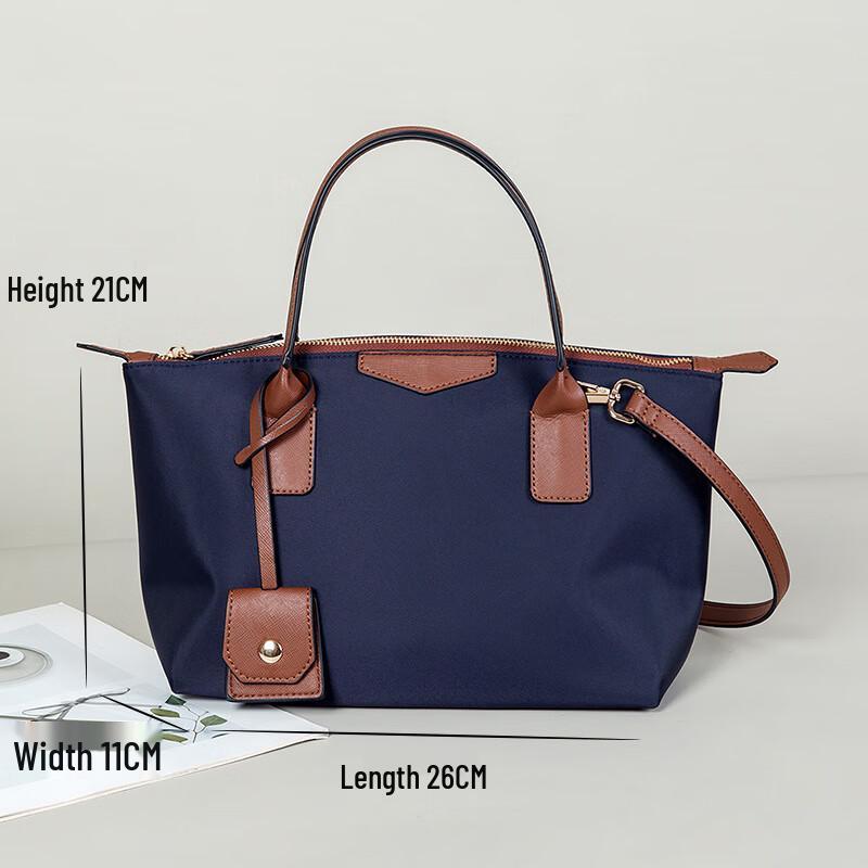 

Serena Women s Oxford Tote Bag