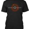 New Animals As Leaders American Vintage Classic Art Logo T Shirt S 4XL