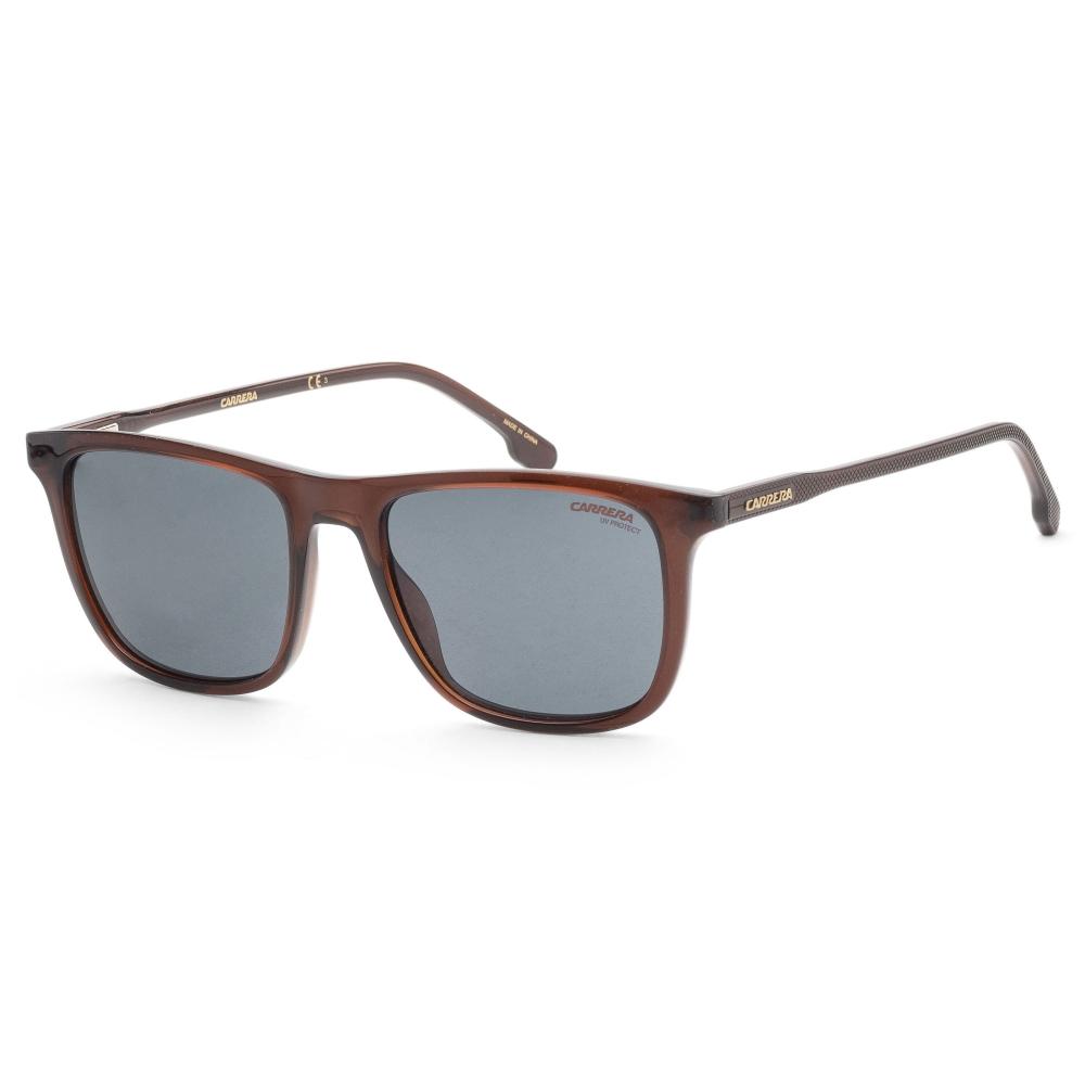 

Carrera Men S 53mm Brown SunglaSSeS ca261S 009q Ku Brown