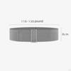 Adjustable Elastic Band for Home Gym Workouts