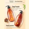 Ziyuan Tea Seed Anti-Dandruff Shampoo & Conditioner Set