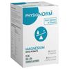Physionorm Magnesium - 60 Tabletten + 30 Kapseln