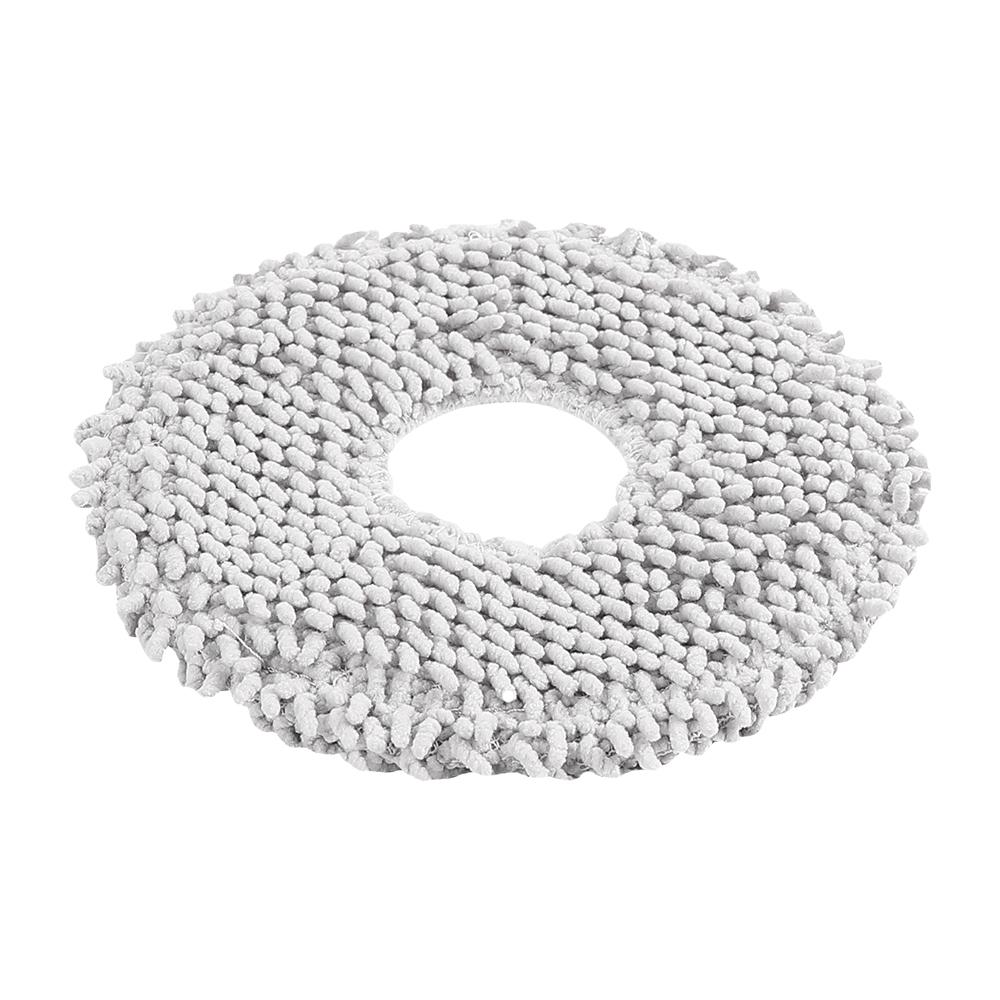 Cleaning Mop Cloths For DJI For ROMO P ROMO S ROMO A Vacuum Cleaner Mops Pad Cleaning Consumables Replacement Part Accessories