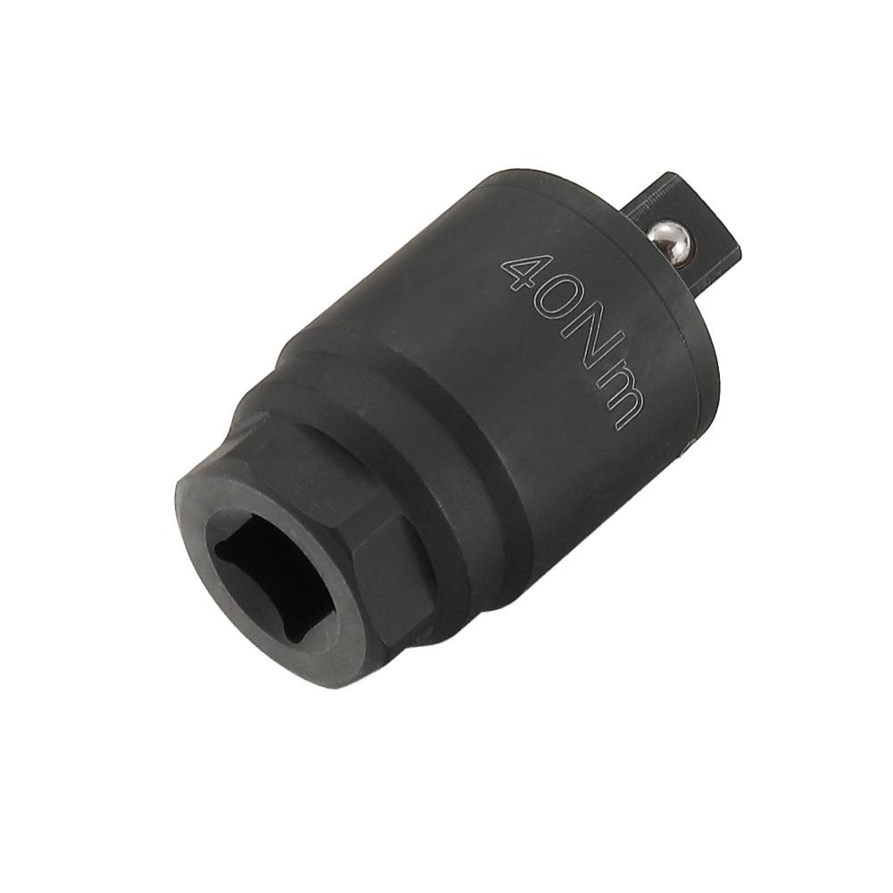 00           Adapter momentu zamienia każdy klucz zapadkowy lub łamacz 3/8" w klucz elektryczny 25 35 lub 40 Konwerter klucza pneumatycznego