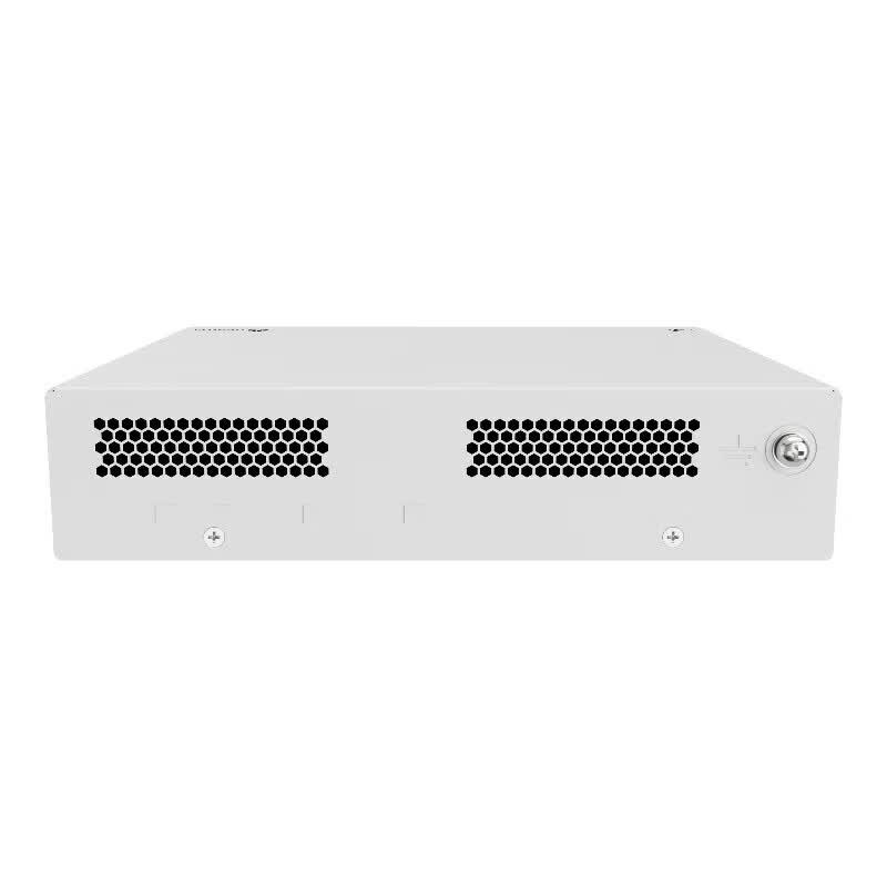 Huawei 8-Port Gigabit Managed POE Switch