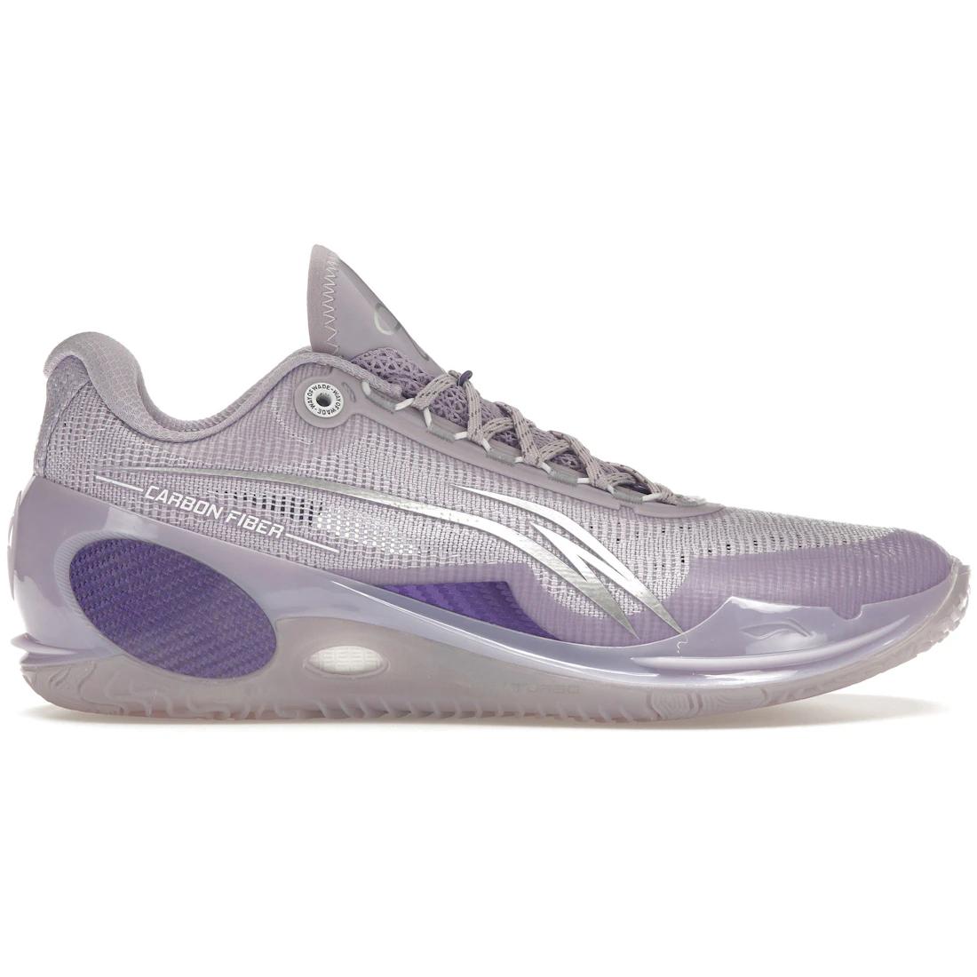 

Sneaker Li-Ning Wade 808 3 Ultra Chemical Reaction(ABAT051-3) 41