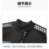 3mm Neoprene Short Sleeve Pants Wetsuit Men Women Snorkeling Surfing Swimming Cold Water Protection
