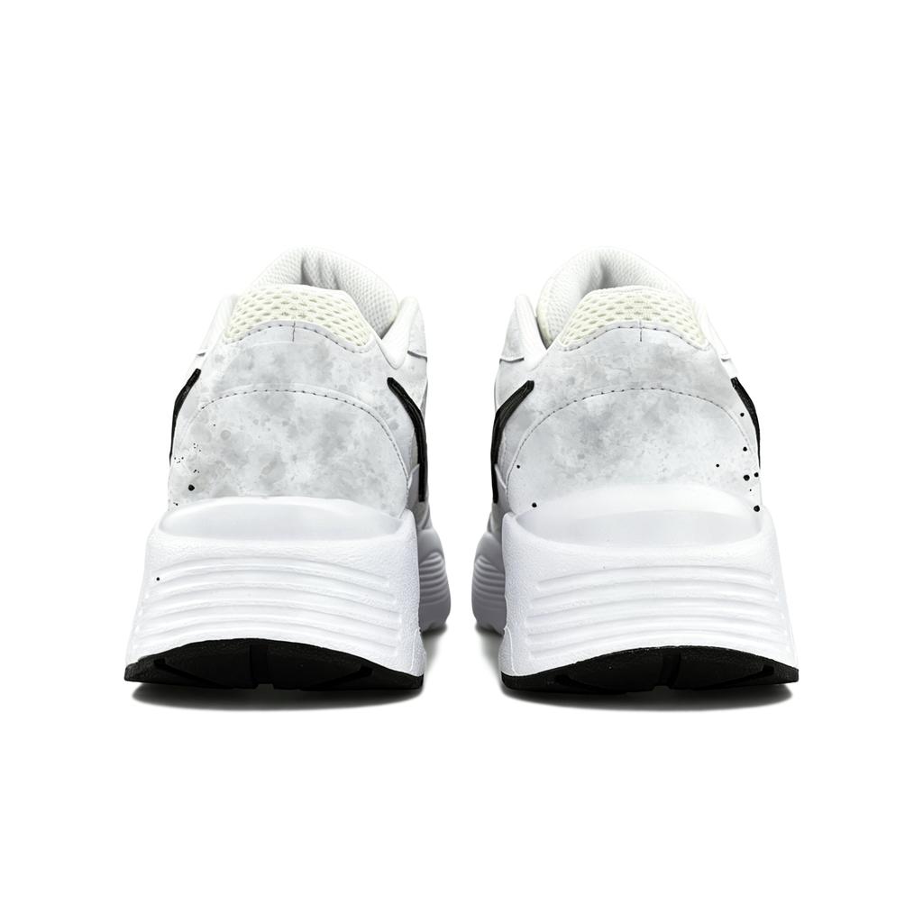 Nike Air Max Fusion Abrasion Resistant Low top Casual Running Shoes Unisex Light Gray CJ1670-102(Team2316-LK)