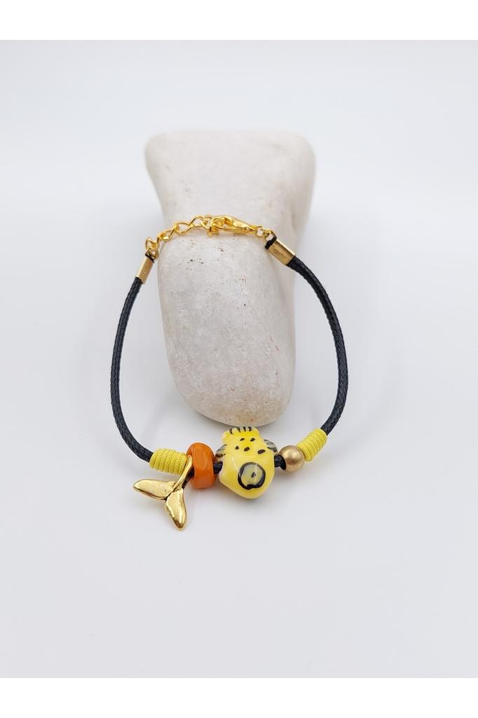 Valentine's Day Birthday Gift Handmade Ethnic Authentic Hippie Bohemian Fashion Jewelry Bracelet