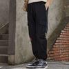 Li Ning x MANWEI,LIANMINGKUAN Casual Pants Men's AKXSB61-1