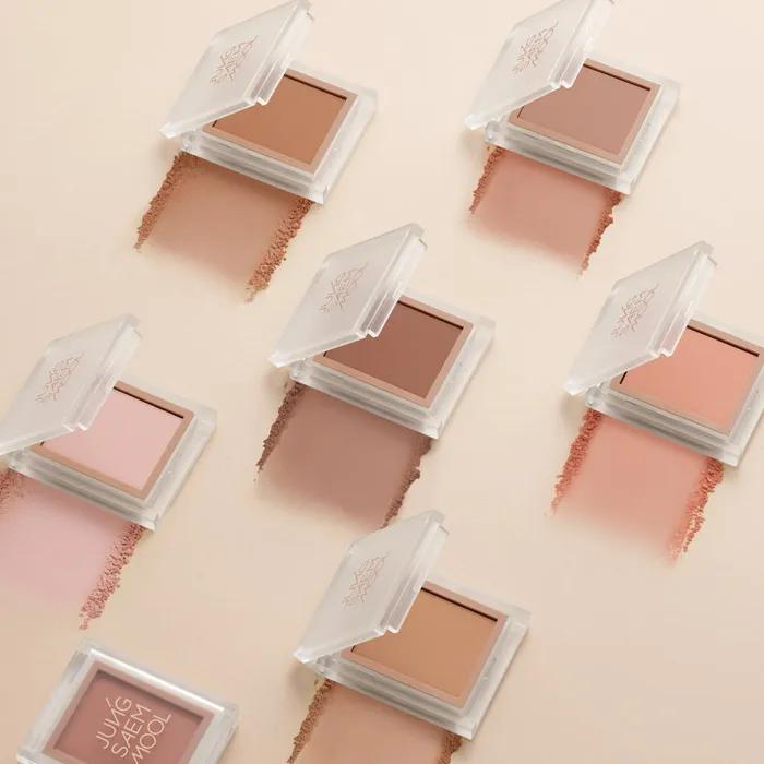 Jung Saem Mool Colorpiece Eye Blender Nude Classy Nude