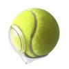 1Pcs Transparent Tennis Ball Clip Plastic Tennis Training Ball Holder