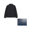 Polo Ralph Lauren Ceketler & Montlar Klasik Versiyon Erkek Siyah MNBLOTWM5A10025-B10