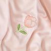 HLA Ice-Cool Breathable Flower Pattern Summer Quilt