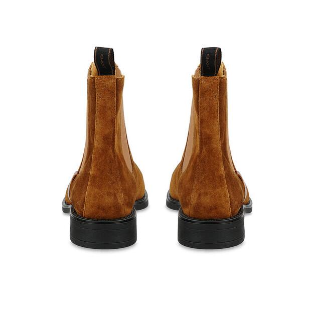Chelsea Boots Gant 31553127 Brown