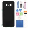 Back Cover Glass Replacement Professional Waterproof Back Battery Door for Samsung for Galaxy S8 G950